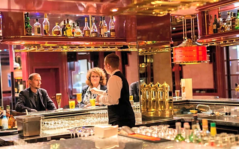 Radisson Blu Hotel Cottbus