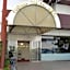Tsuyama Central Hotel Townhouse