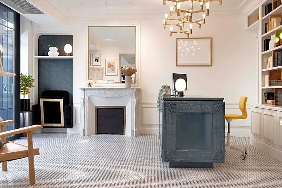 Hotel Louvre Montana