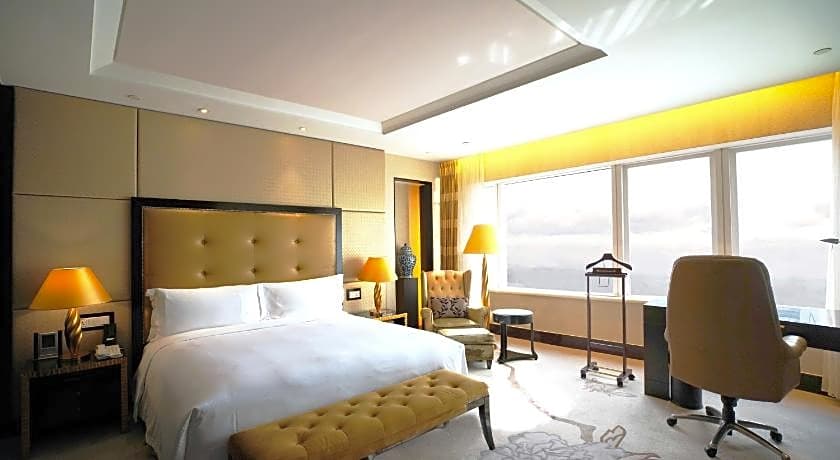 InterContinental Dalian By IHG