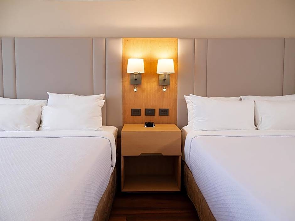 Crowne Plaza Hotel Monterrey By IHG