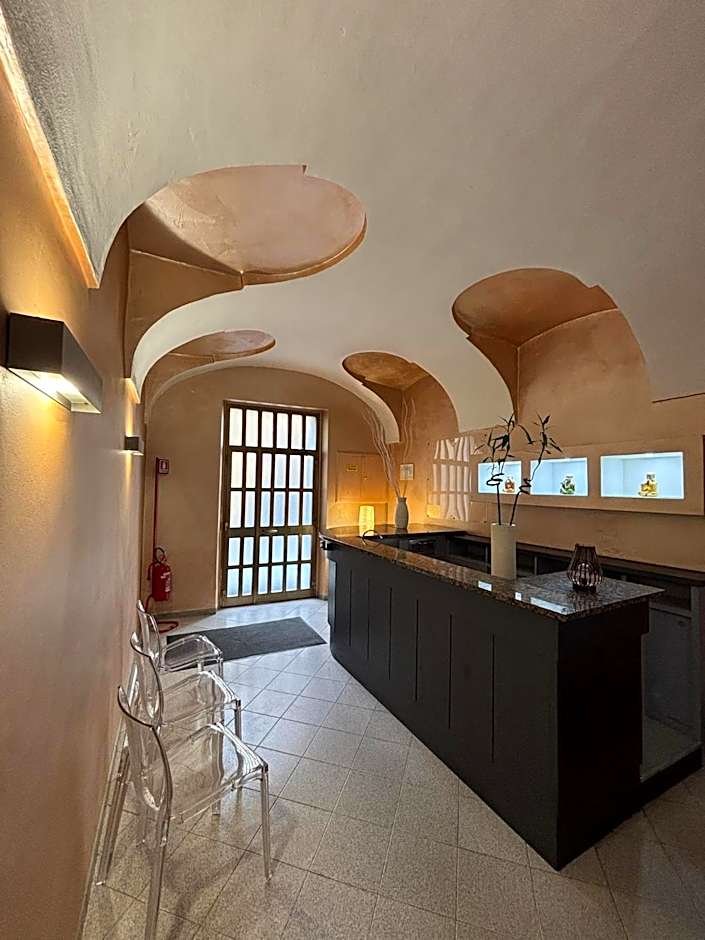DOMUS Hotel