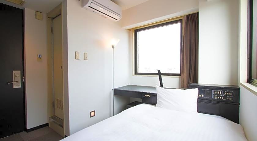 Green Rich Hotel Oita Miyakomachi