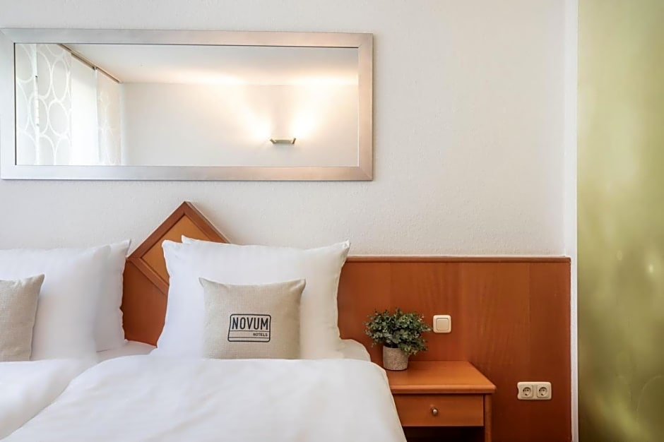 freiRaum stattHotel