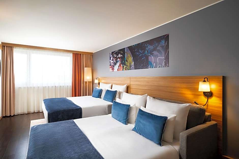 Leonardo Hotel Vienna Schönbrunn