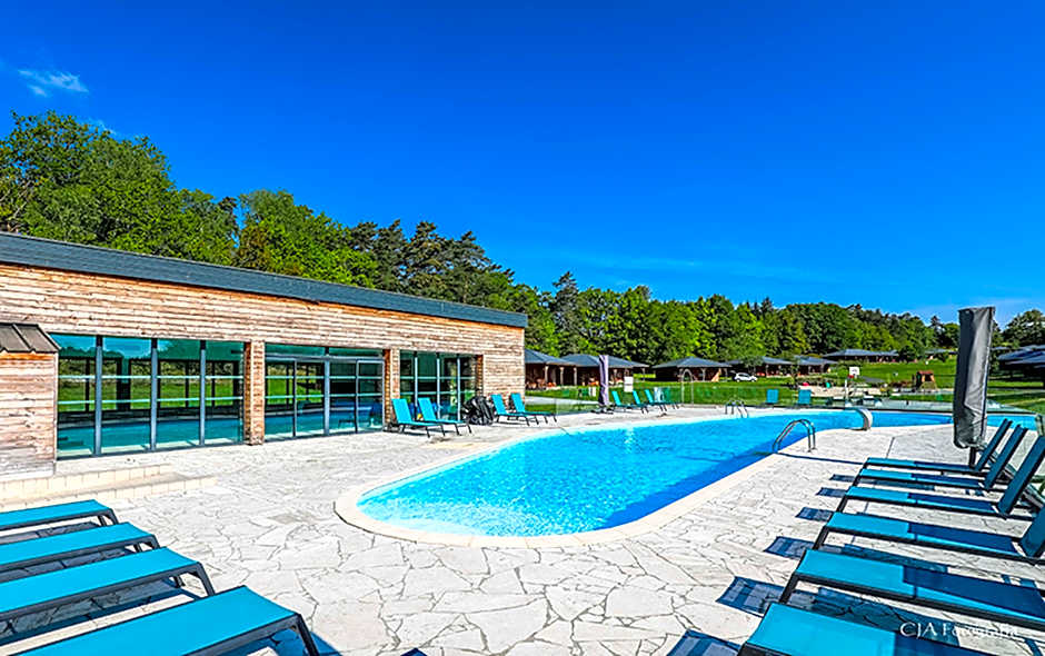 Le Domaine des Monedieres