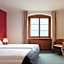 See- und Seminarhotel FloraAlpina Vitznau