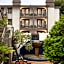 Hotel Pacific