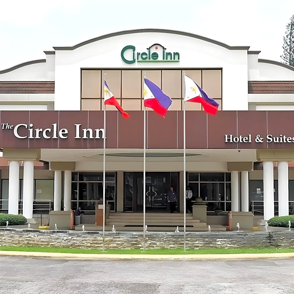 Circle Inn - Hotel & Suites