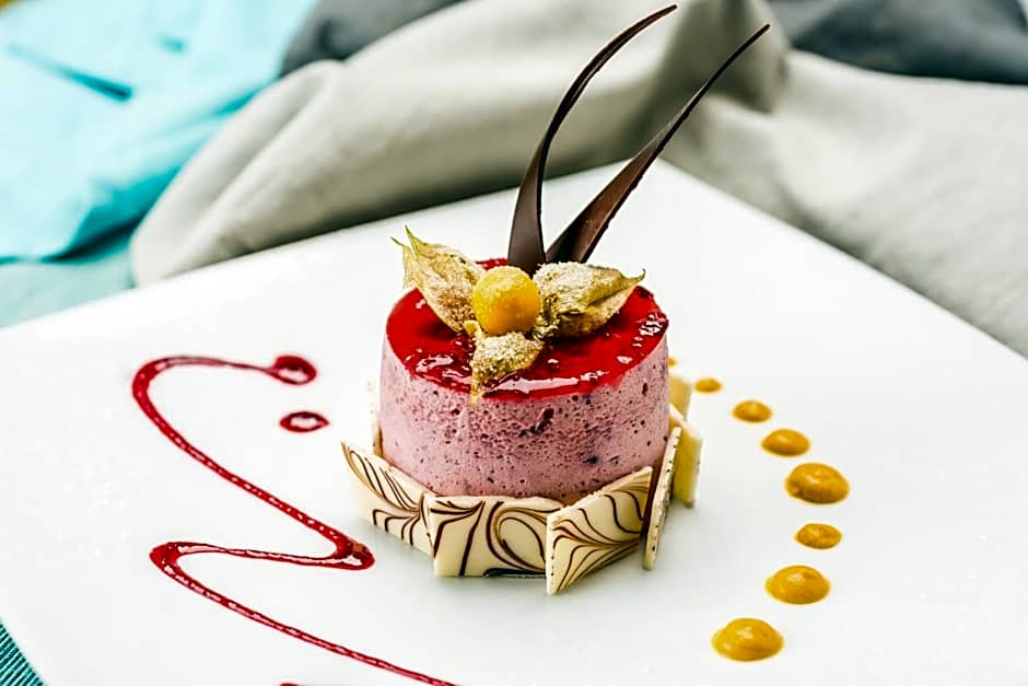 Cosmos 100 Hotel & Centro de Convenciones - Hoteles Cosmos