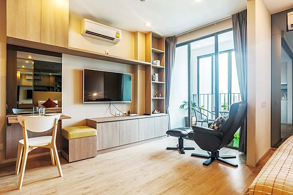 23 Degree Condo By Favstay