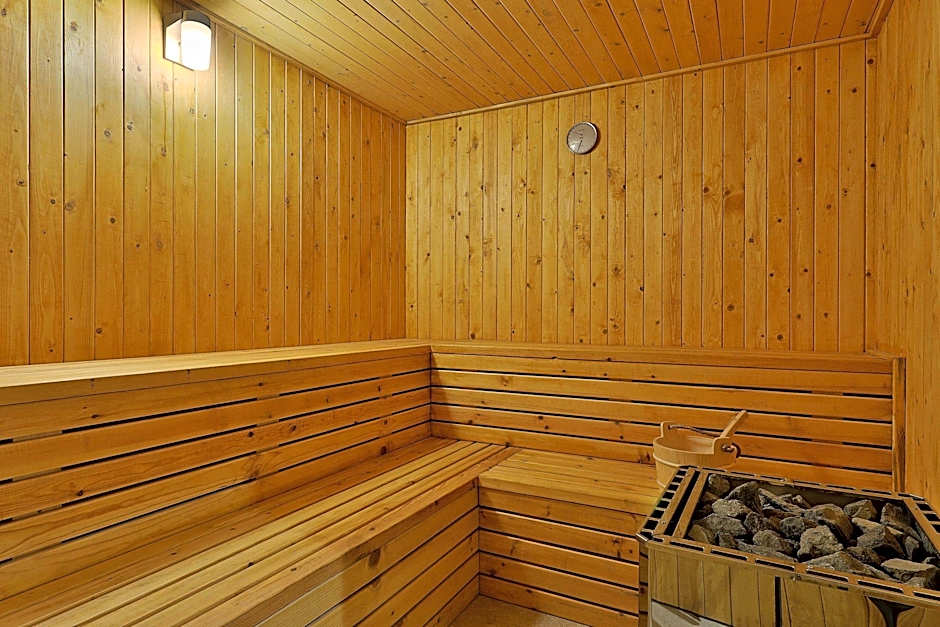 Courtyard by Marriott Riyadh Northern Ring Road