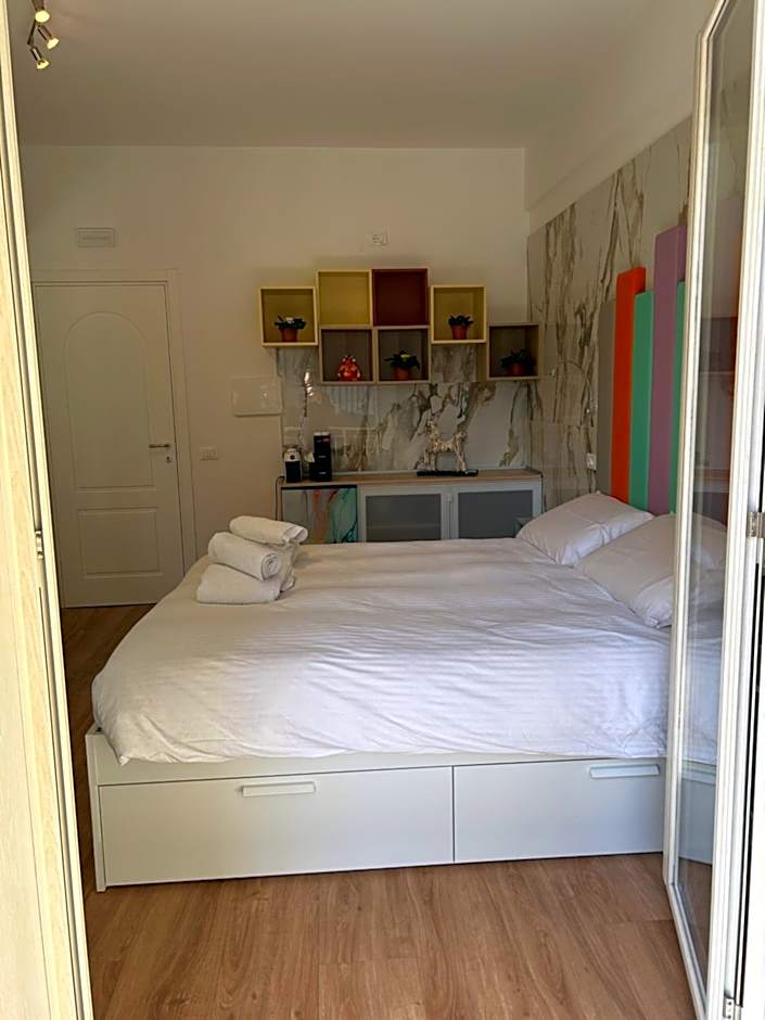 Confort Suites