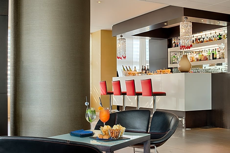 Savhotel Mantegna Padova