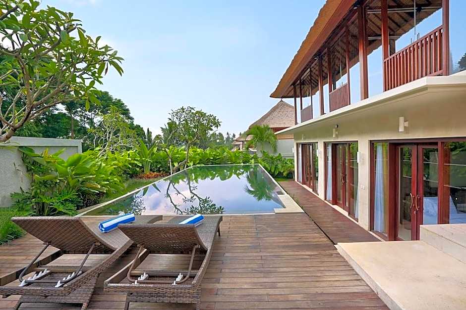 Khayangan Kemenuh Villas by Premier Hospitality Asia – Sukawati, CO