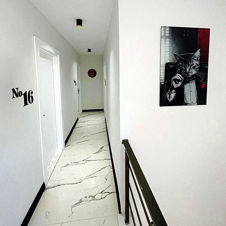 Euronova Hotel Residence