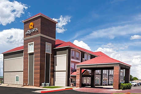 La Quinta Inn & Suites by Wyndham Midland North