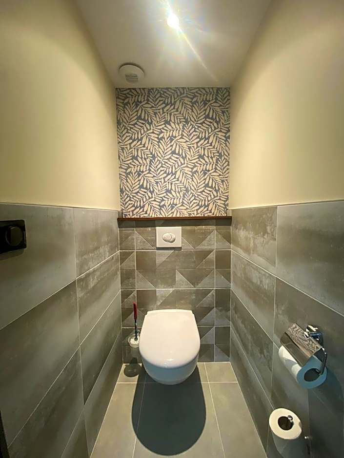 Sure Hotel by Best Western Reims Nord