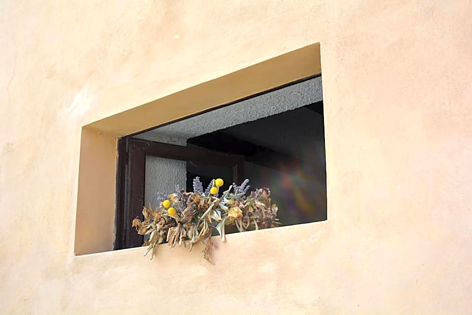 Cascina Valtignosa Camere Con Vigna