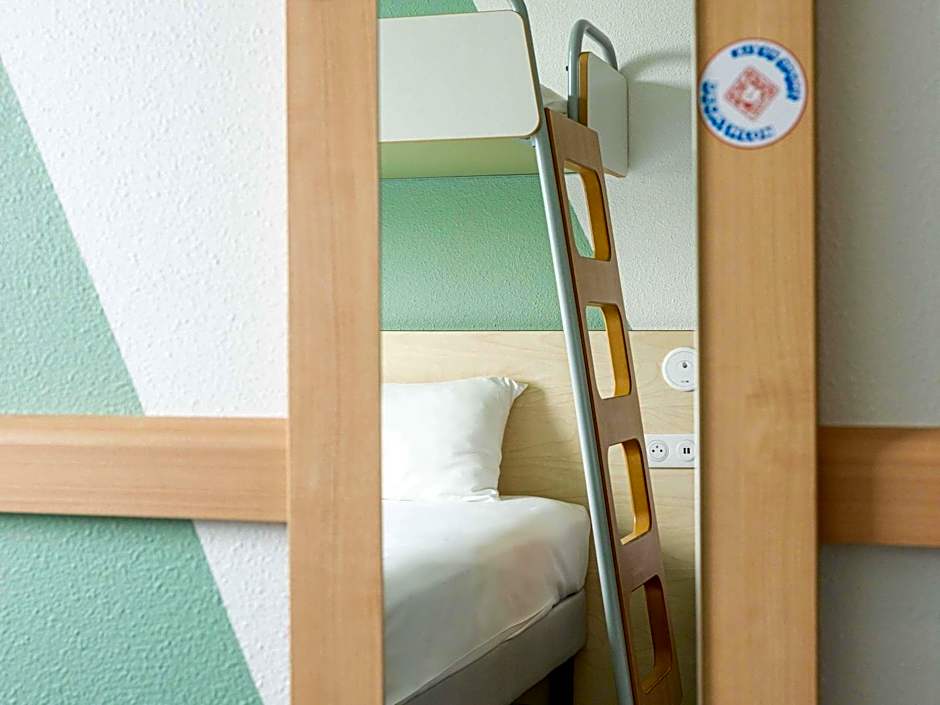 ibis budget Toulouse Aeroport
