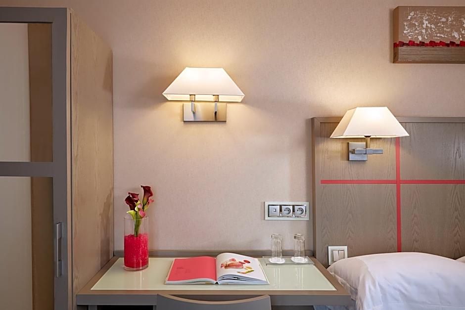 Alizé Grenelle Tour Eiffel