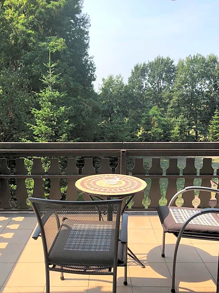 Hotel Niedersächsischer Hof