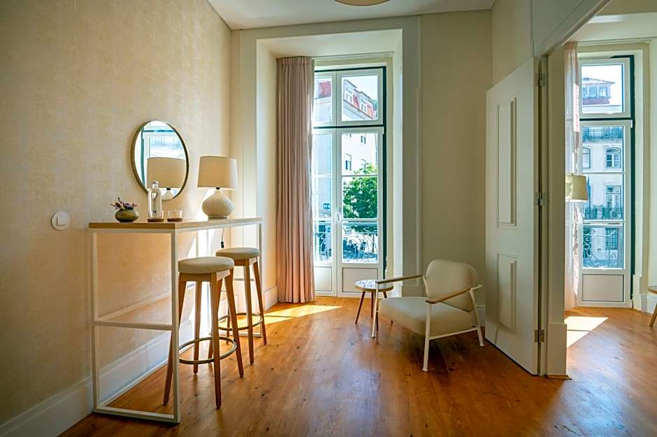 Memoria Lisboa FLH Hotels