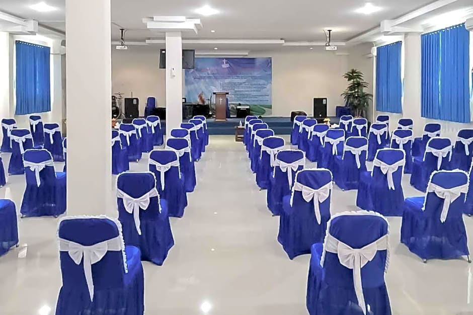 Wisma Talenta Mitra RedDoorz – Jakarta, 
