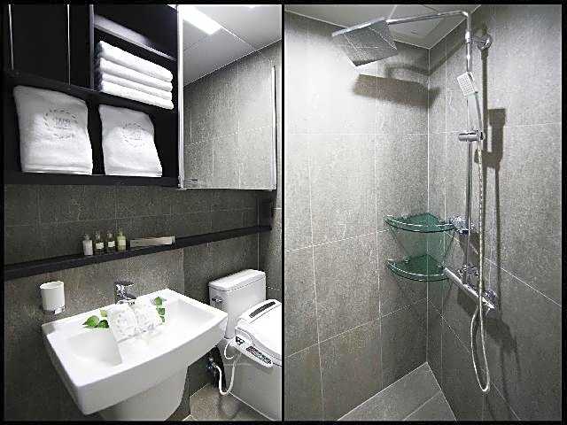 World State Hotel Sokcho