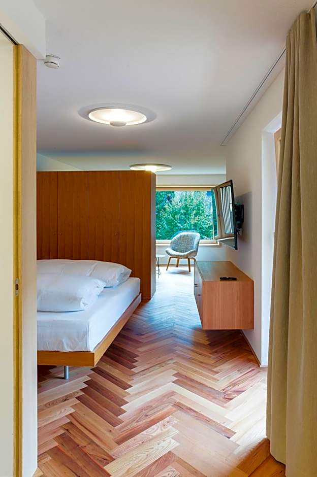 Hotel Krone in Au