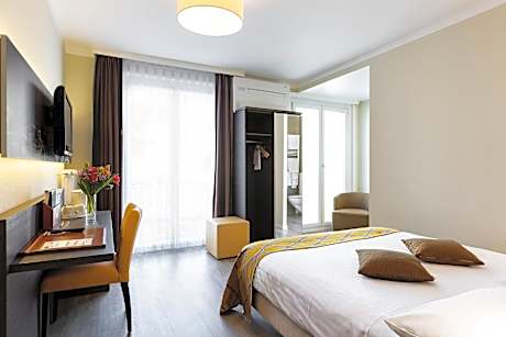 Hôtel Bellerive
