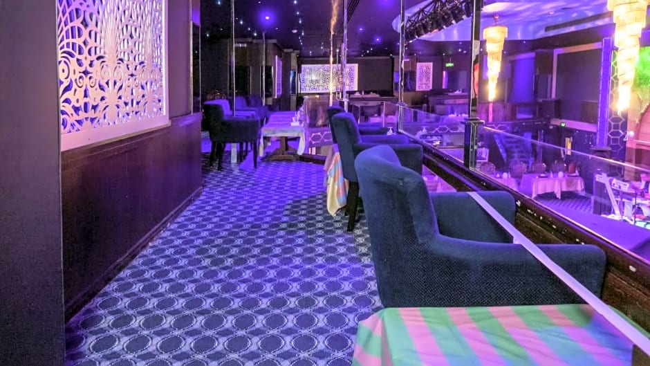 Manama Tower Hotel