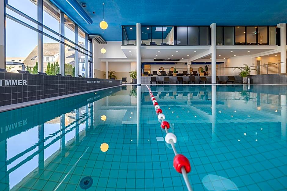 Carat Hotel Grömitz