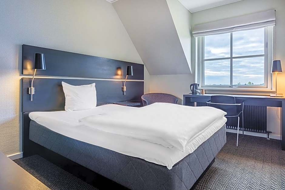 Thon Hotel Sorø