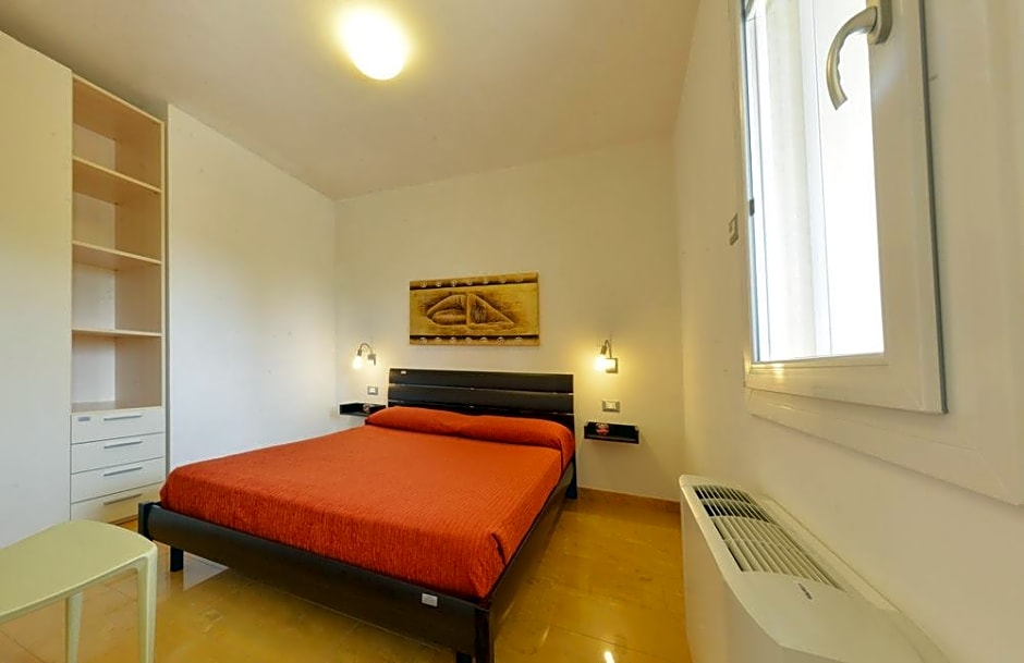 Donnosanto Residence