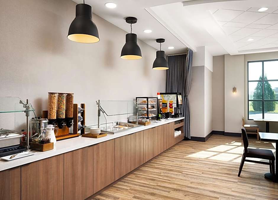 Holiday Inn Cincinnati Liberty Way By IHG