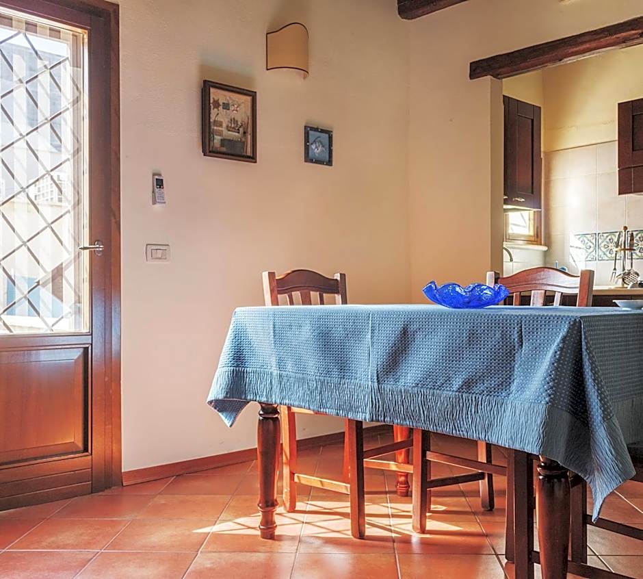 Le Case di Sottovento