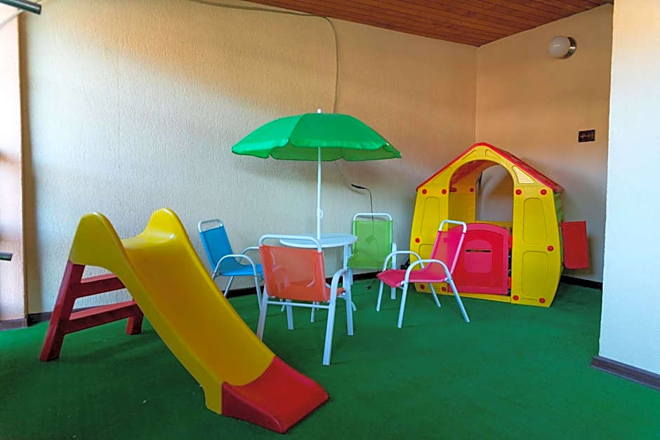 Pridvorul Haiducilor