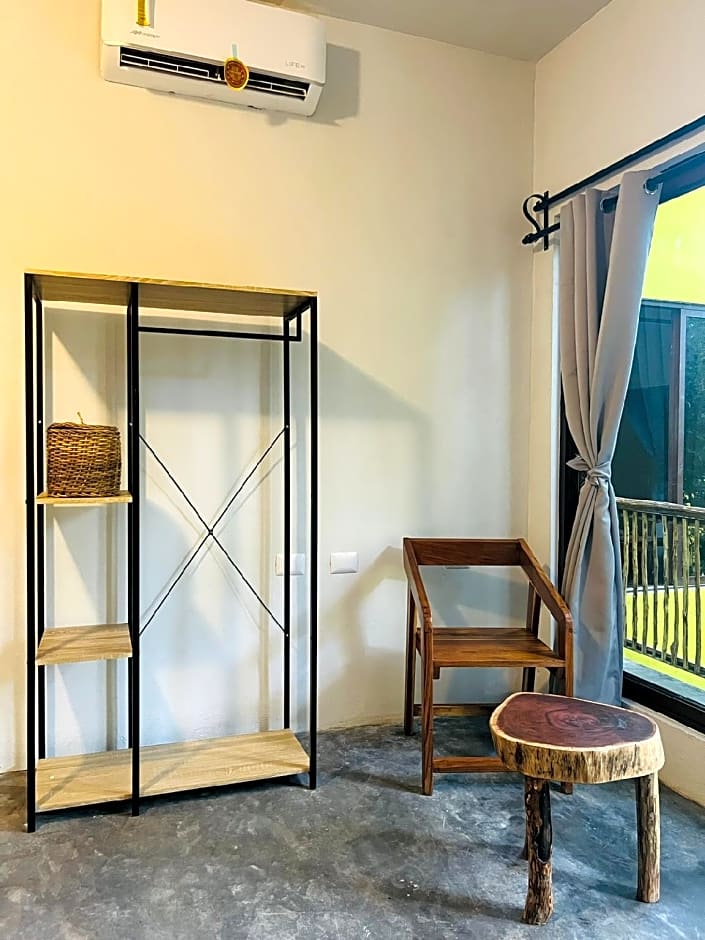 Hotel Carlitos Tulum 