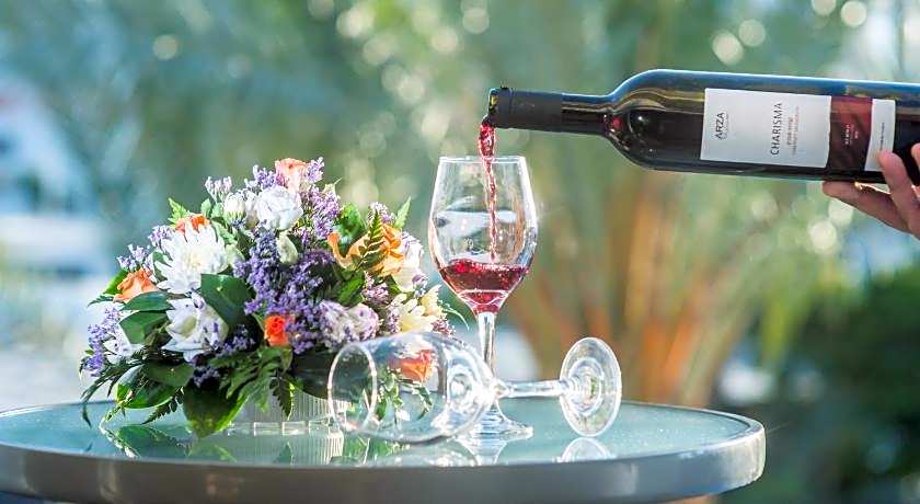 Americana Eilat Hotel