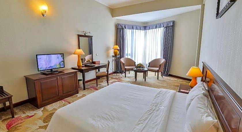 Saigon Quy Nhon Hotel