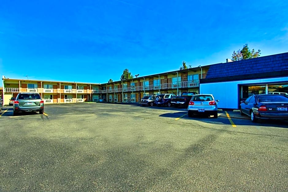 Budget Inn Boise