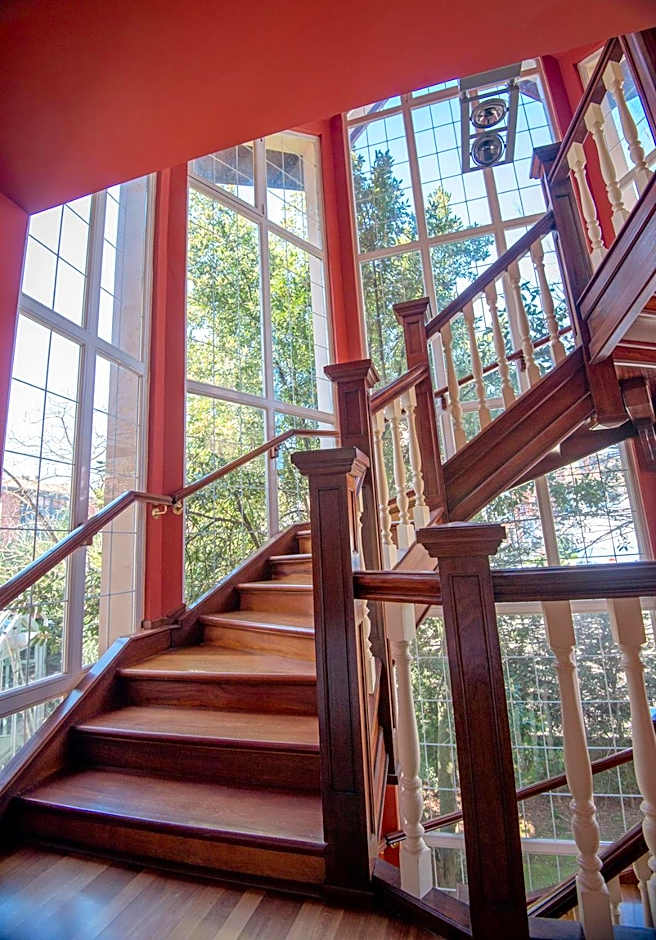 Hotel Harrison Etxea