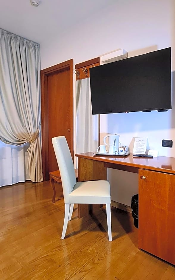 Hotel La Villetta