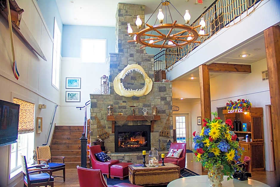 Stormy Point Village