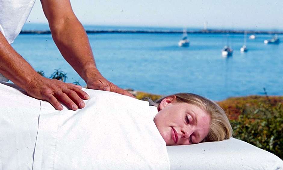 Beach House Half Moon Bay