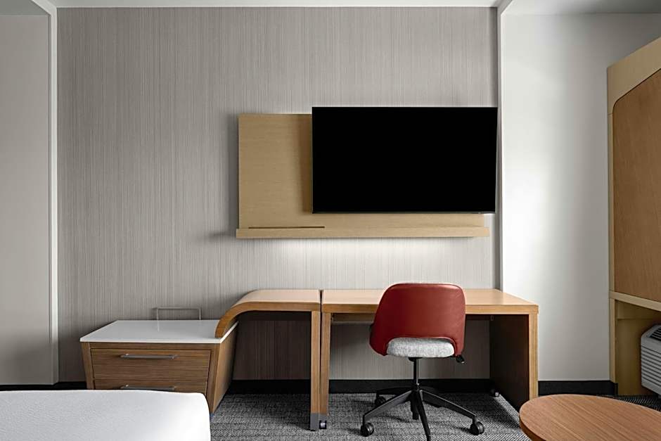 Courtyard by Marriott Lehi at Thanksgiving Point