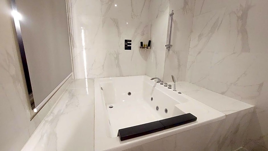 SIP Azana Hotel Jayapura