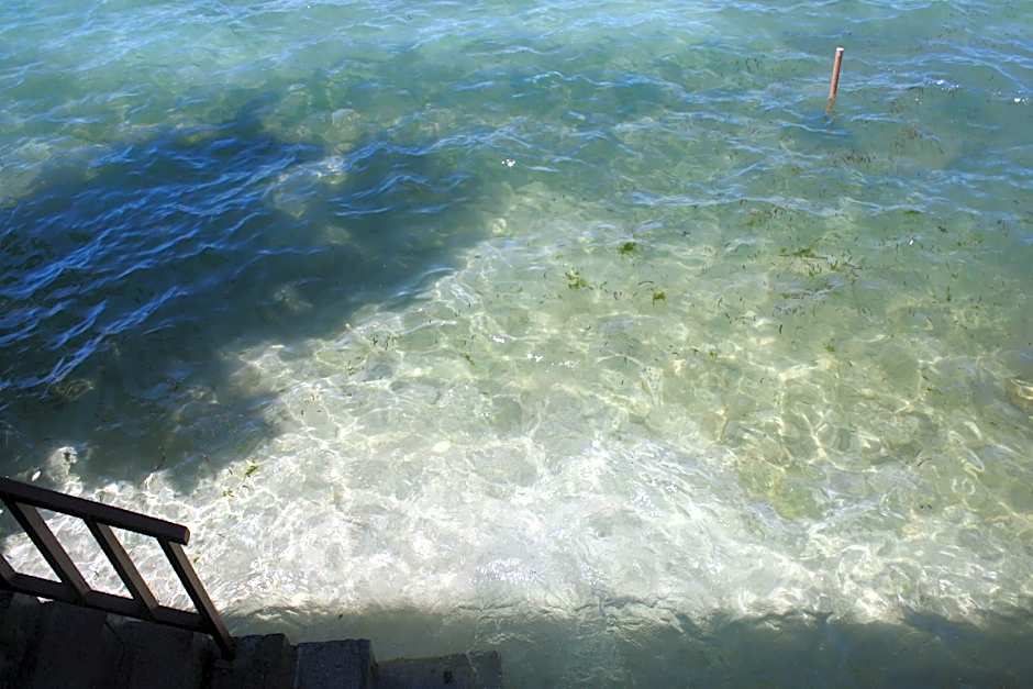 Babylon Oslob Coast Guesthouse