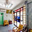 Super OYO 1159 Hotel New Sabah